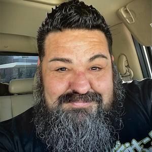 Meet your Posher, Dusty